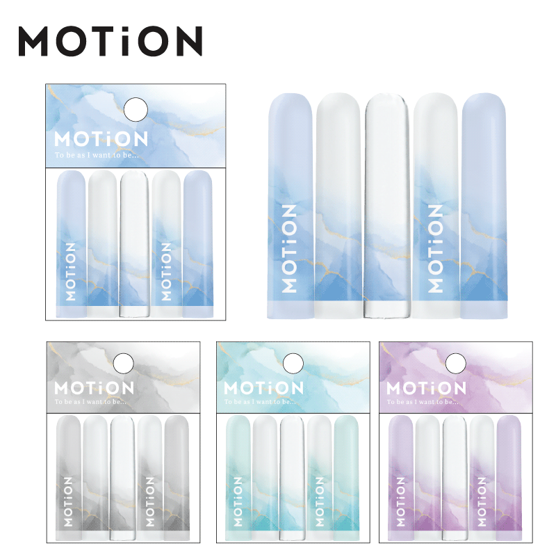 鉛筆キャップ/MOTION