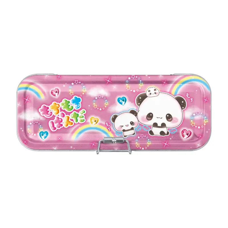 センタークリップカンペン/もちもちぱんだ