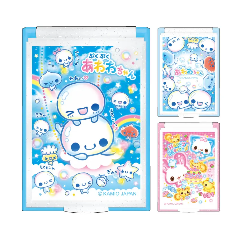 カードミラーS/平成ファンシー