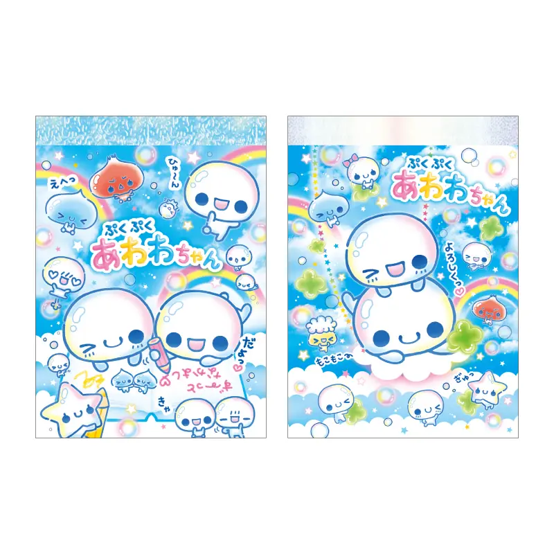 ミニメモ/平成ファンシー