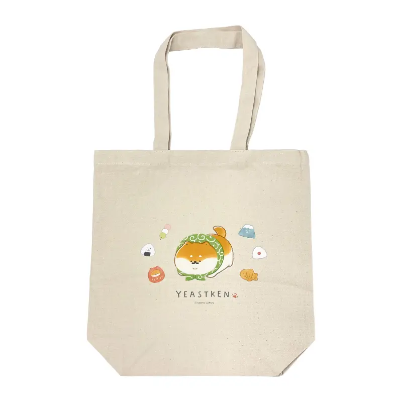 トートバッグ/和シリーズ いーすとけん。