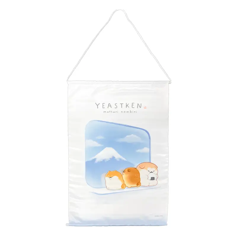 B2タペストリー/和シリーズ いーすとけん。